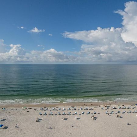 Lighthouse 1606 Daire Gulf Shores Dış mekan fotoğraf