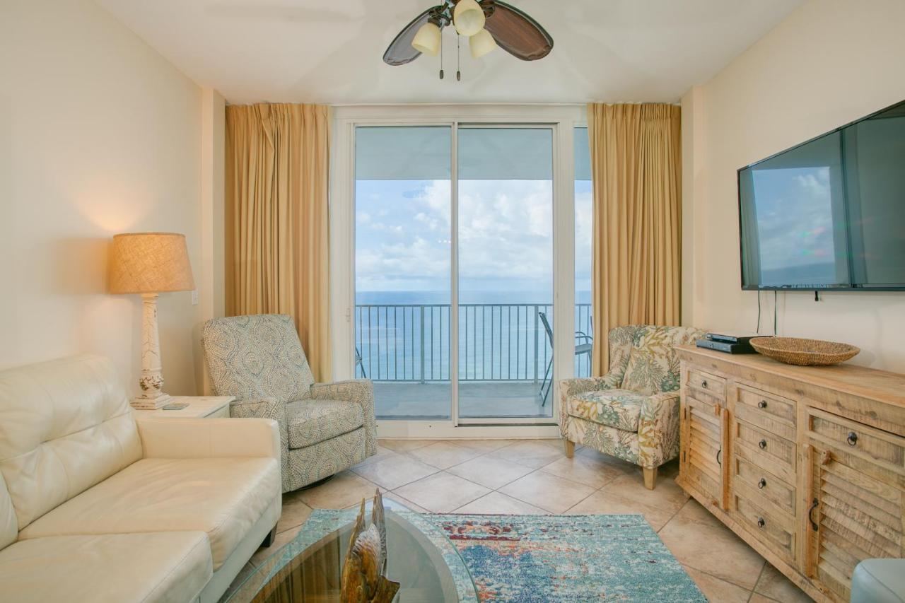 Lighthouse 1606 Daire Gulf Shores Dış mekan fotoğraf