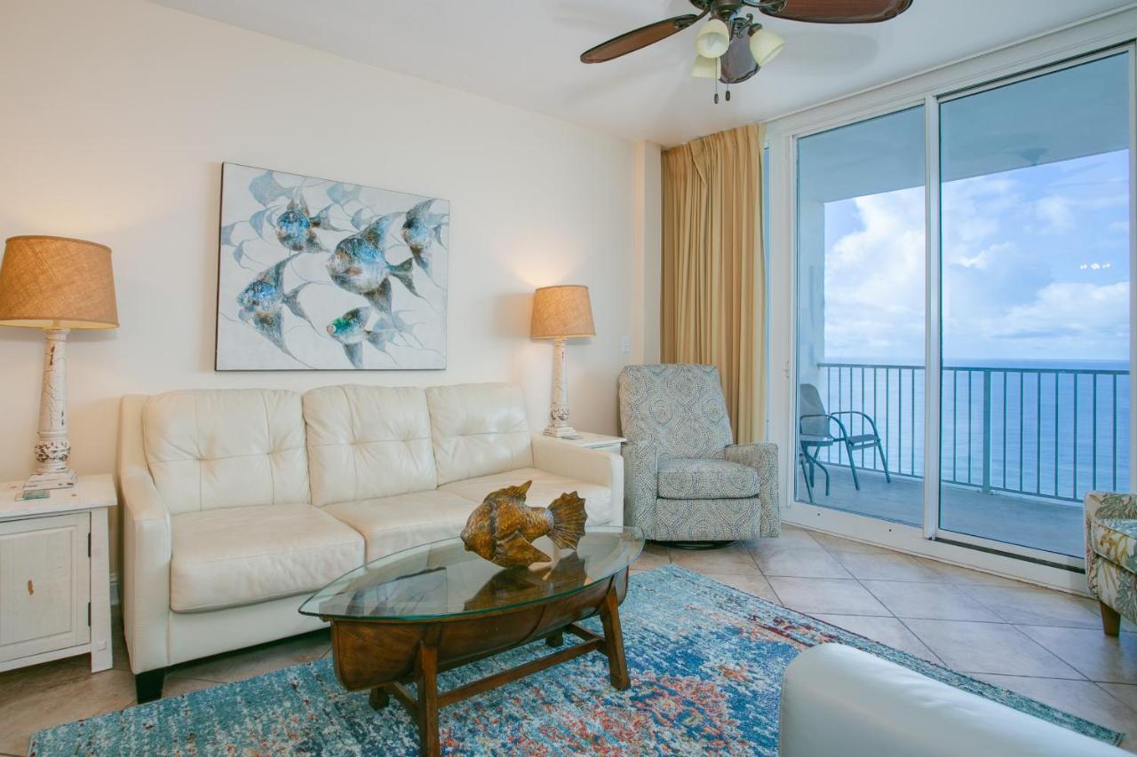 Lighthouse 1606 Daire Gulf Shores Dış mekan fotoğraf